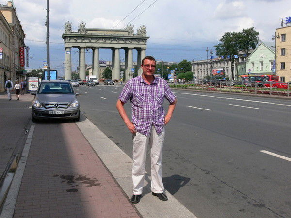 Валерий Воробьев