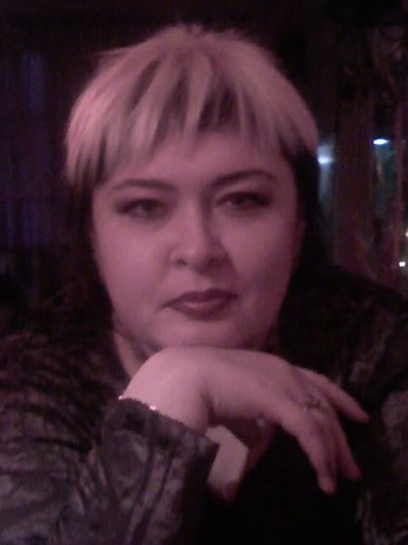 Ирина Коломиец