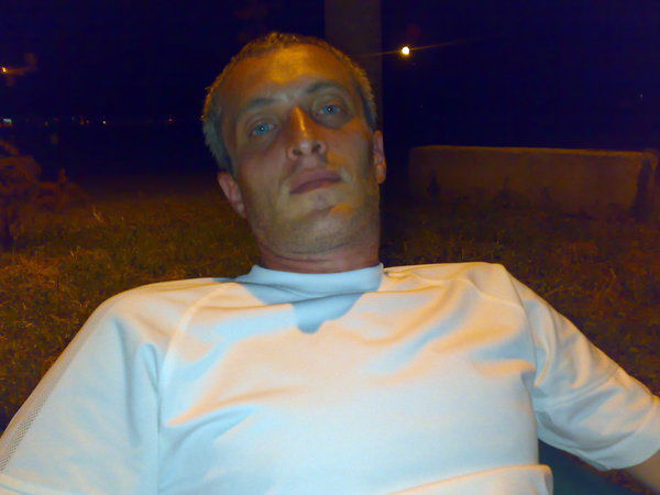 Рустам Берёзов