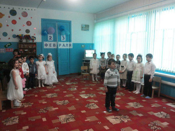 Марьям Гаджиева