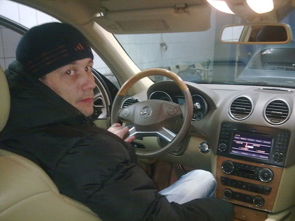 Сергей Попивнич