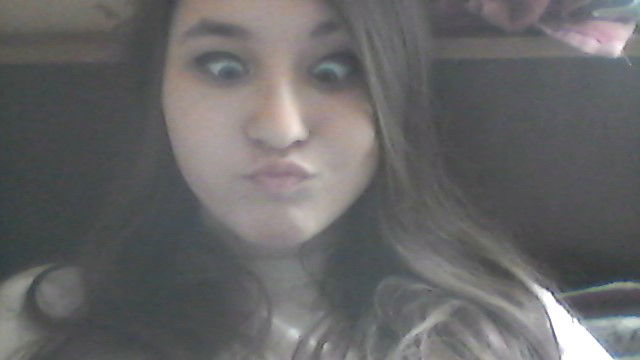 Оля Поляткина