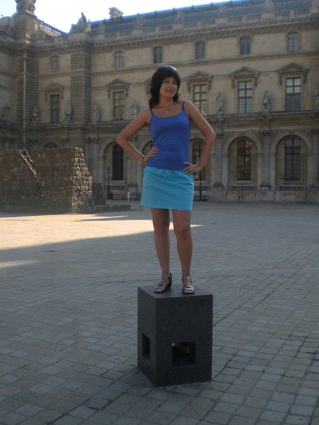 Виктория Воробьева