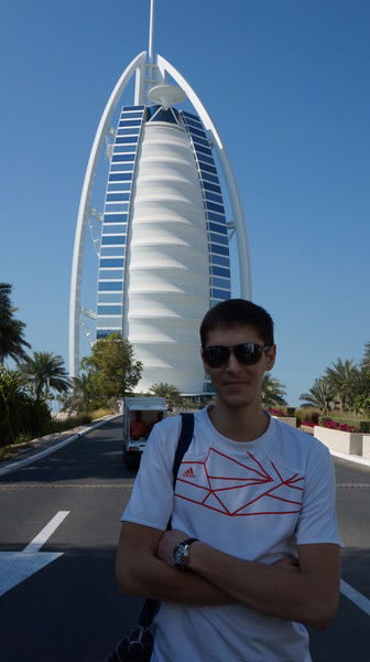 Евгений Бычков