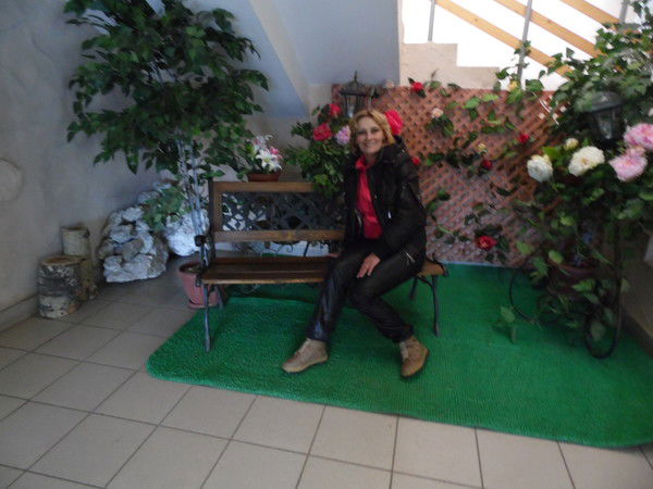 Елена Плясунова ( Арбузова)