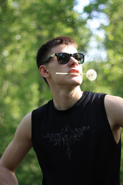 *святослав *****