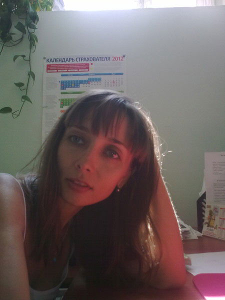 Светлана Мякишева