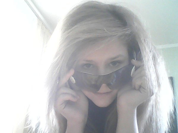 Регина Резник