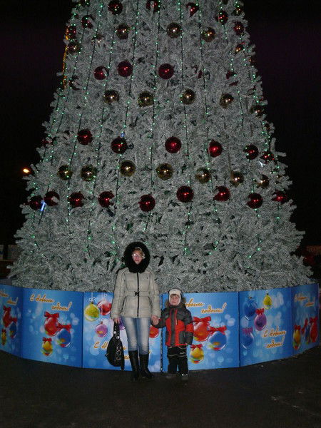 Ирина Семиголовская