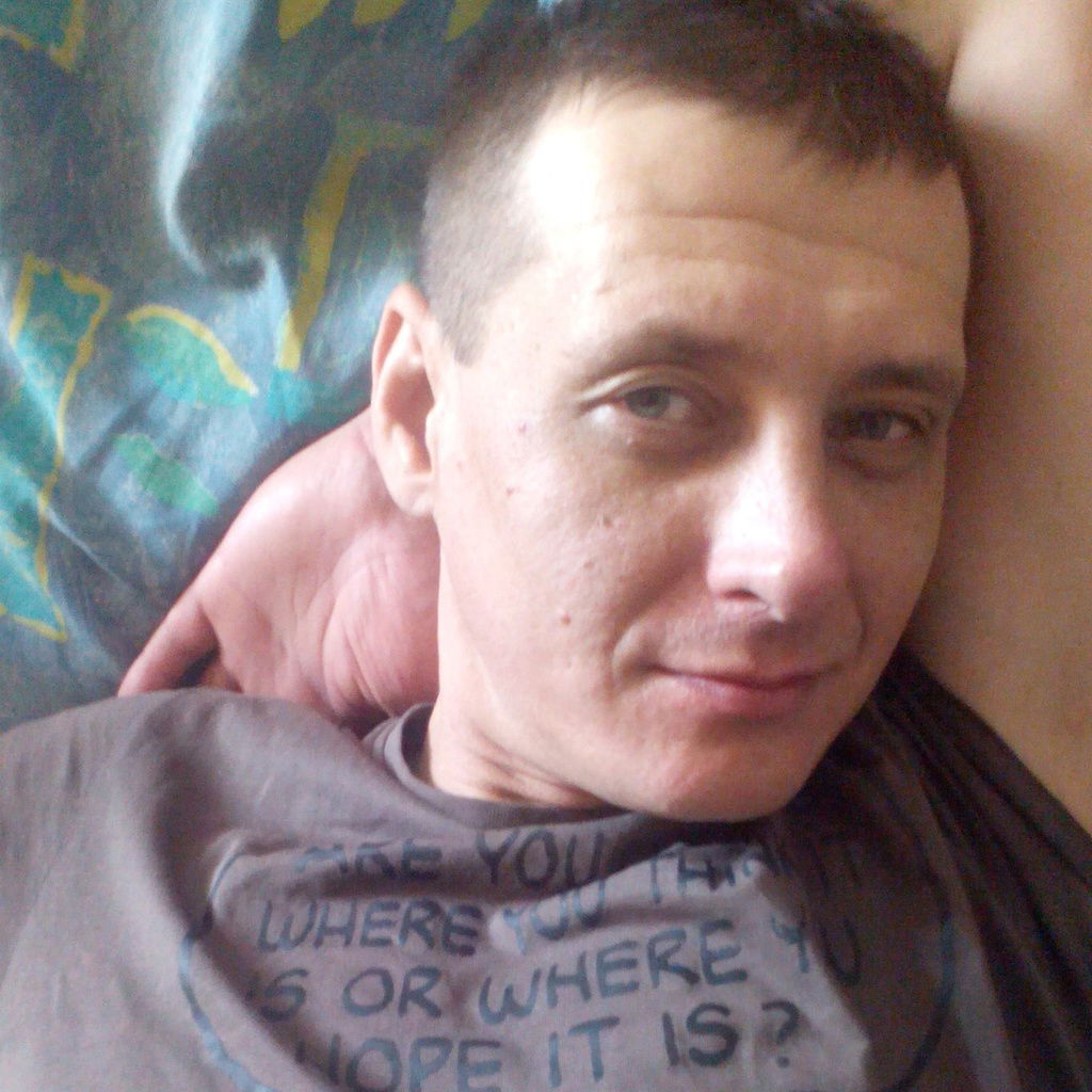 Алексей Волков