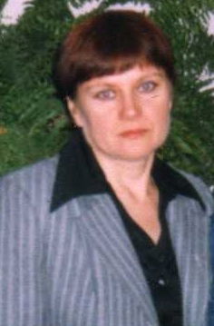 Ирина Миллер