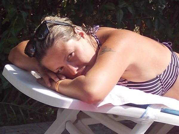 Юлия Вязикова