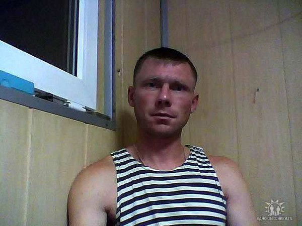 Андрей Маськов