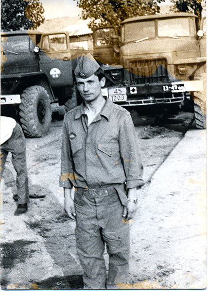 Виктор Плохой