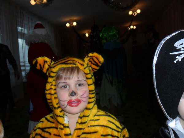 Ольга Погорелова