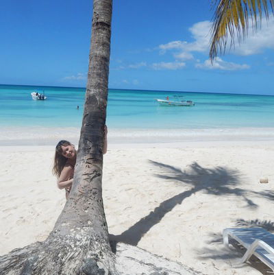 Ульяна Волкова