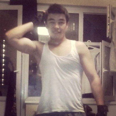 Шердор Курбанов