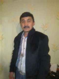 Толеухан Жумагулов