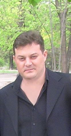 Владимир Кудиев