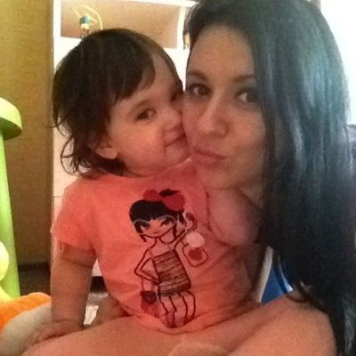 Марина Кочетова