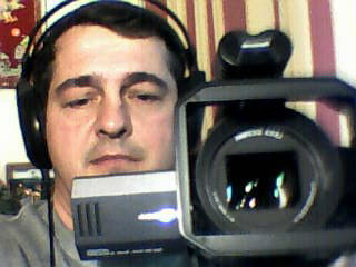 Александр Новиков