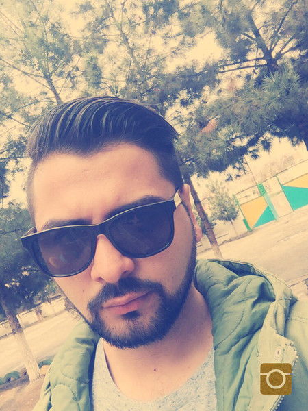 Курбан Кулиев