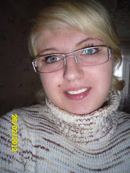 Екатерина Синкель