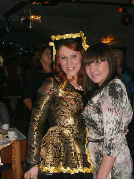 Ирина Глазырина