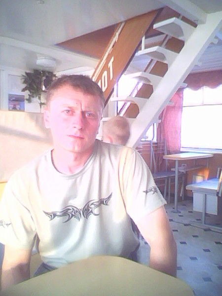 Константин Брезгин