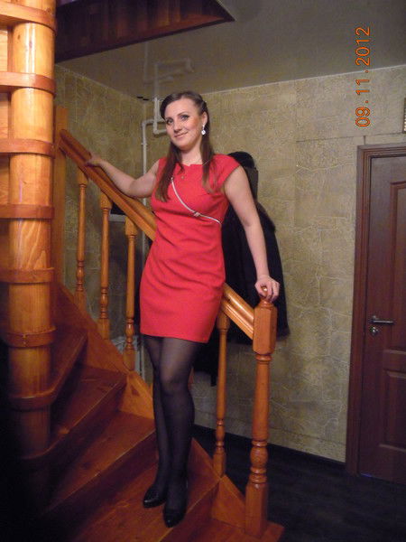 Виктория Ремизова