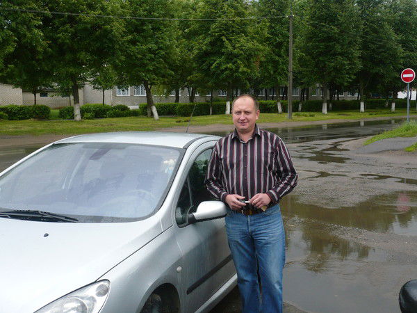 Витя Веснов