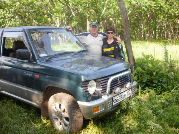 Анжелика Гончаренко ( Яндиева)