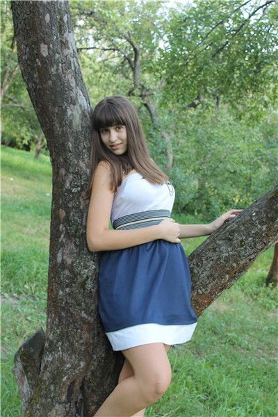 Софья Мафтей