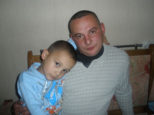 Ленар Камалов