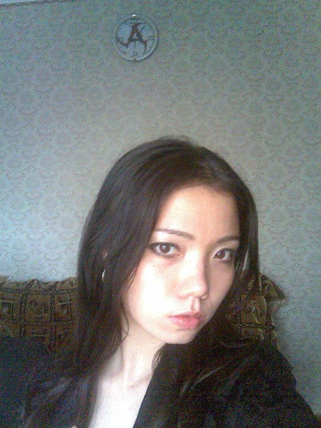 Гульнара Искакова