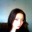 Гульнара Искакова