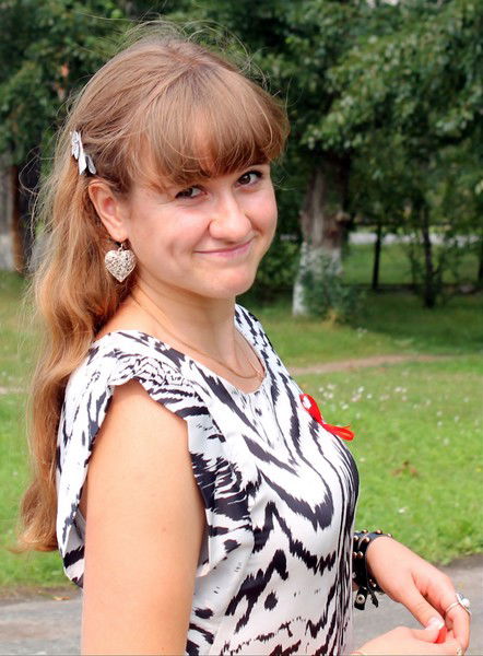 Любаня Соловьёва