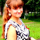 Любаня Соловьёва
