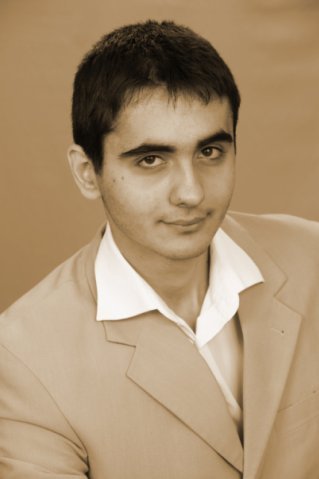 Ваге Согомонян