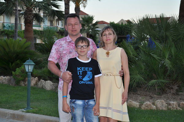 Людмила Шарова