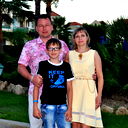 Людмила Шарова