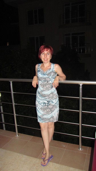 Татьяна Павлецова