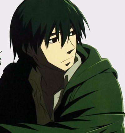 Данил Волков