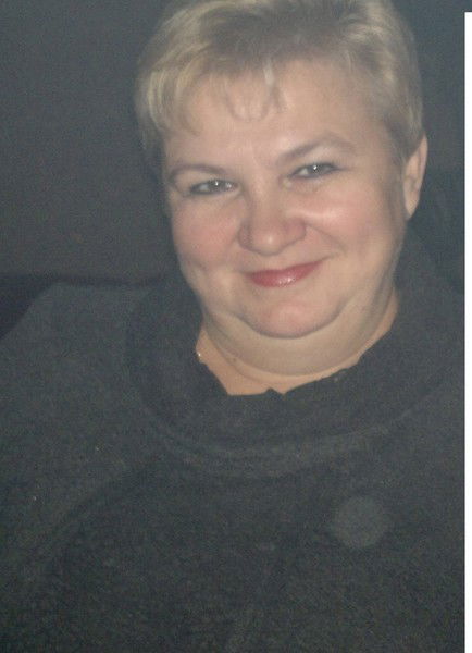 Ирина Абалымова