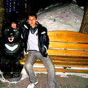 Макс Козырев