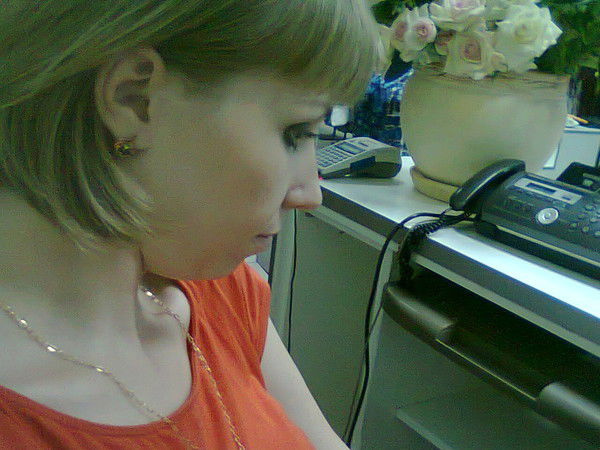 Ирина Батура