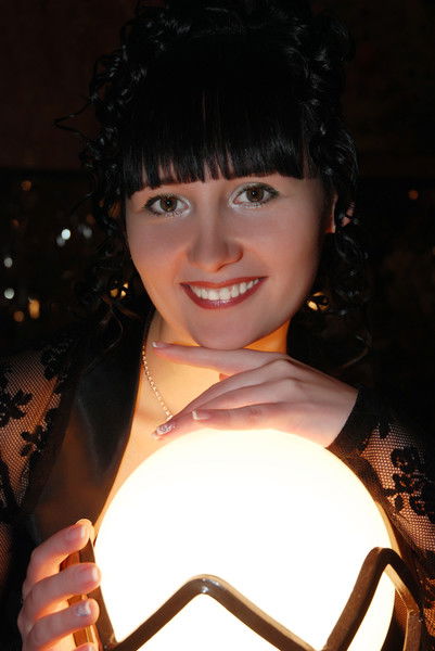 Алла Филиппова