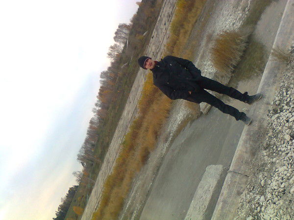 Кирилл Мерлушкин