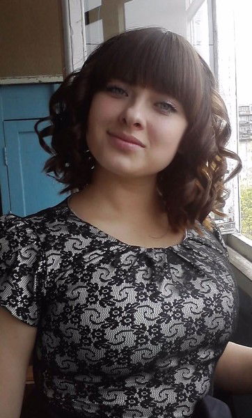 Елена Завьялова