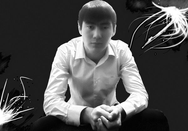 Асылбек Аскеров